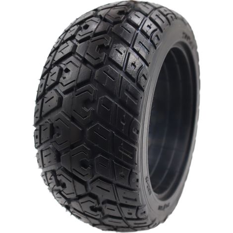 Karting électrique/draisienne, pneus pleins 200x90, accessoires pour pneus 200x85 (1/4)