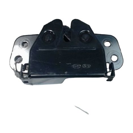 Serrure Capot KIA Sportage III 2010- [PRODUIT D'OCCASION] ♻️ 811303w000 - Garantie à vie (1/2)