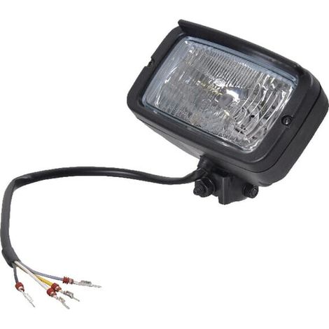 Projecteur JOHN DEERE AL77589 (1/2)