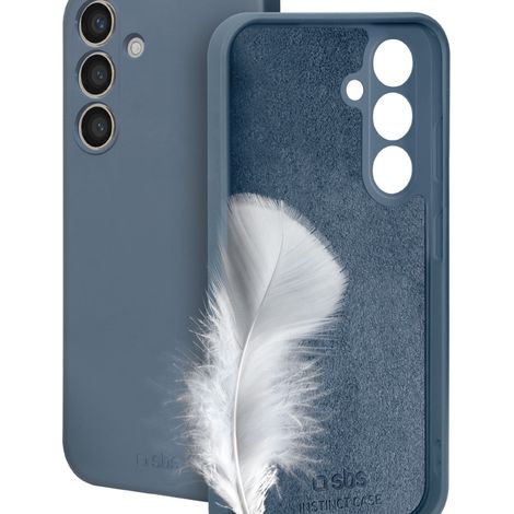 SBS Cover Instinct Per Samsung A 26 Blu (1/3)
