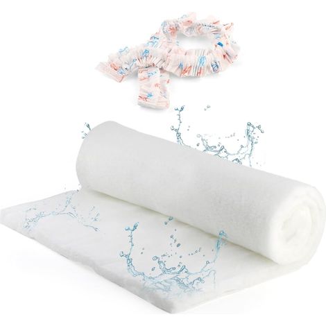 Filtre Climatisation Gainable 50x120cm G4 Filtre pour Climatisation Gainable pour Filtration de Climatisation, Filtration Industrielle XX (1/5)