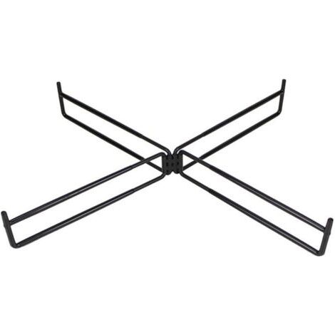 Support de glacière, support de boîte à outils de camping Base antidérapante pour l'extérieur, la maison, le barbecue, le camping, la pêche et le bord de la piscine (1/5)