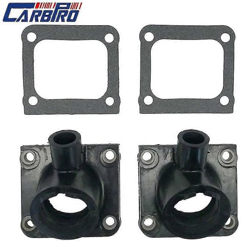 Ansaugstutzen für Yamaha Banshee 350 YFZ350 28mm 1987 1988 1989 1990 1991 1992 1993-2006-- (1/5)