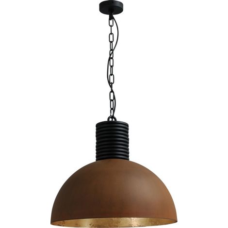 Lampe à suspension Industria 50 - 2197-25-08-R-K