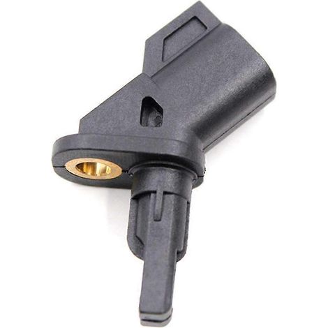 Capteur de vitesse de roue ABS pour Ford Escape Focus Lincoln Volvo S60 XC60 avant gauche/droite 9475557, 94755570, 3M5T-2B372-AB (1/5)