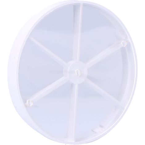 2 Rückschlagventil-Extractor 08413 ø10cm Edm