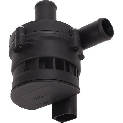 Zusatzwasserpumpe für Motor A2048350364 - Kompatibel mit Mercedes-Benz W169 W176 C190 W245 W246
