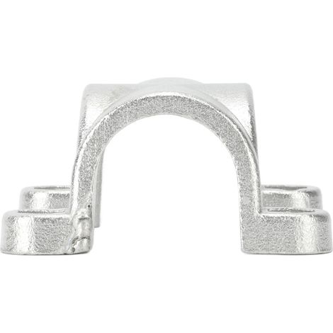 Schlauchschelle aus Edelstahl 316, rost- und korrosionsbeständig, für 25-mm-Schiffsschläuche (1/5)