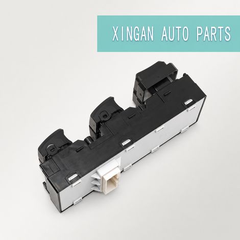 93570J9200 Automotive Window Regulator Switch for HYUNDAIKONA 18-22 2AUTO (1/4)