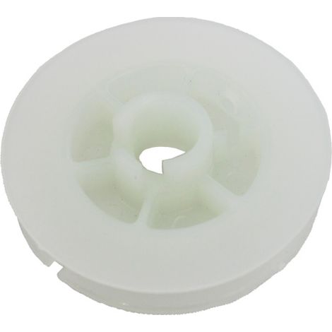 Puleggia avviamento tagliasiepi Mac Allister - GGP - 123604013/0