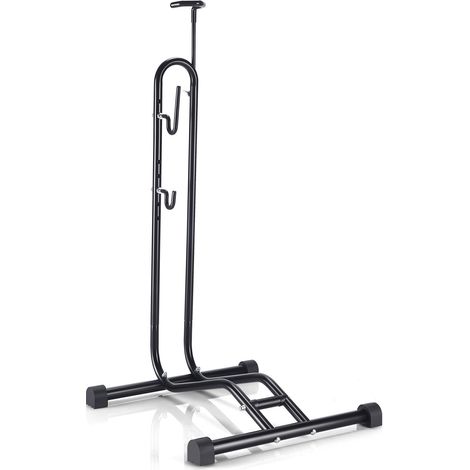 Support à vélos, support de rangement pour garage intérieur, réparation et entretien (1/5)