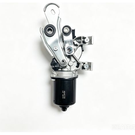 28810-3DN0A, 288103DN0A, and 28800-3DN0A front wiper motors are suitable for the new Nissan Tiida. (1/4)
