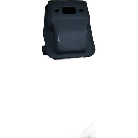 Silenciador para cortasetos compatible con Daht260  Ref 701727
