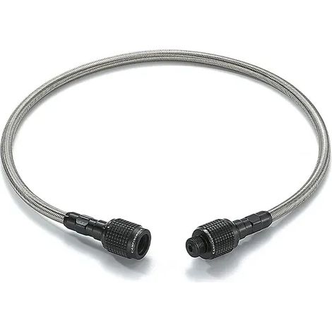 BKZ16 BKZ17 BKZ10 BKZ13M Accessoires pour réchauds de camping et de pique-nique en extérieur Tuyau d'extension de gaz Réservoir de gaz plat haute altitude Réchauds de cuisine portables (1/4)