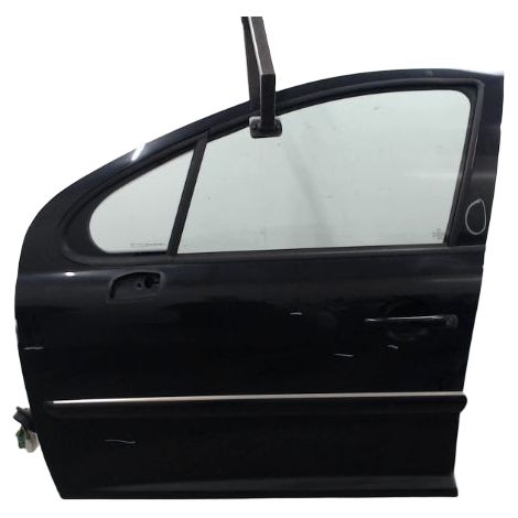 Porte Avant Gauche PEUGEOT 207 Sw 2007-2013 [PRODUIT D'OCCASION]♻️9002x5