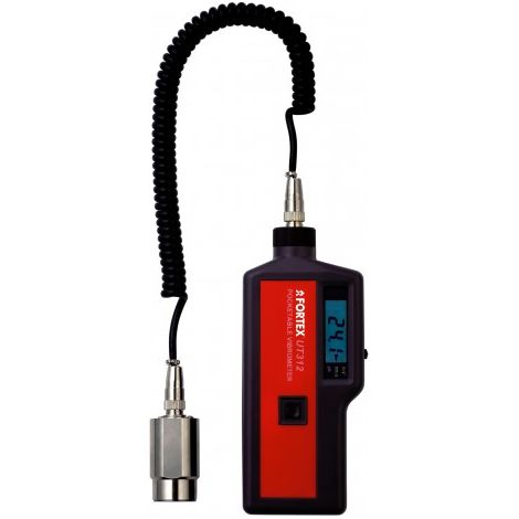UT312 MEDIDOR DE VIBRACION UT312
