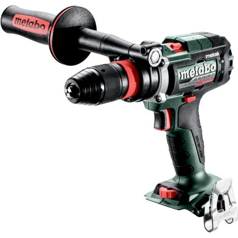 METABO WKRĘTARKA BS 18 LTX-3 BL I Metal CARCASS