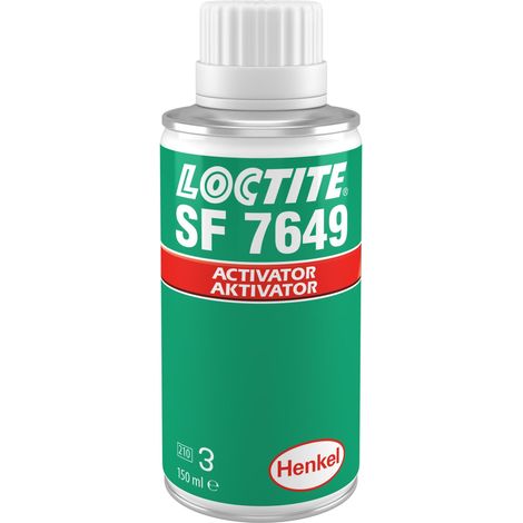 Activateur pour anaérobie LOCTITE LC230049