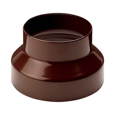 RIDUZIONE LEGNA CLASSIC MARRONE SAVE - CM 12/8- 2 pezzi