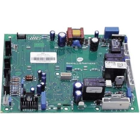 Modulo electronico Roca Novanox 24 - 28