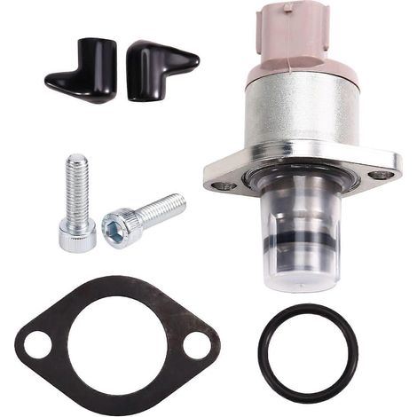 Compatible avec les moteurs diesel Hino, RAV4 et John Deere : kit de vanne de régulation d'aspiration 294200-0380 (1/5)