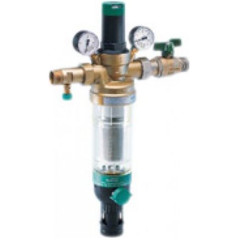 Honeywell Hauswasserstation HS10 S 1 1/4, HS10S114AA