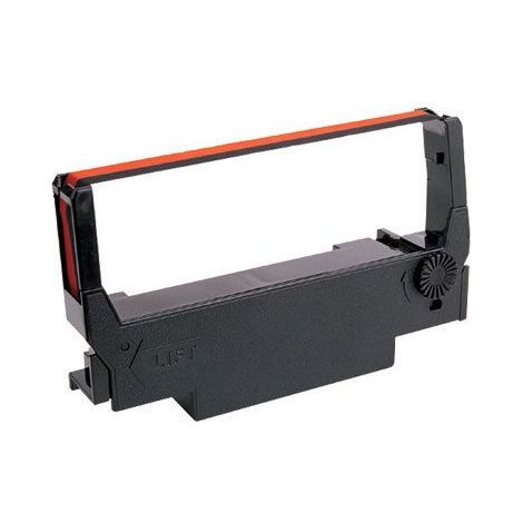 Farbband für Star Micronics RC700BR Drucker - Schwarz-Rot, 90 Stück, 30980721 (1/3)