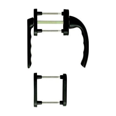 Asa ventana 099KH/66N/U26/0710 F8707 N12A8504 7PZ 63-68