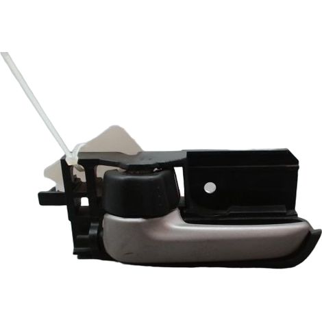 [PRODUIT D'OCCASION] Poignee Interieure Porte Arriere Gauche OPEL Agila I 2000-2007 ♻️ Ref Oe. 93195908 - Garantie à vie (1/3)