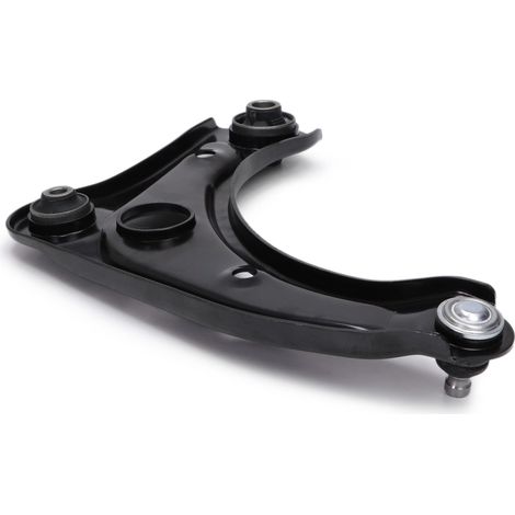 Querlenker ""MS"" vorne rechts Nissan Micra IV Hatchback (K13) (1/5)