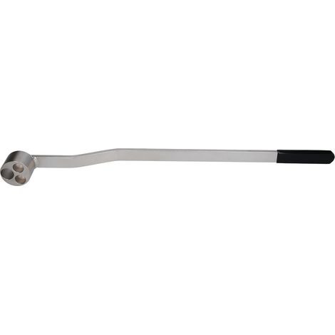 Brilliant Tools Kurbenwellen-Halteschlüssel für Ford (1/3)