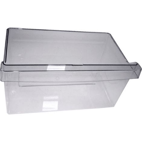 BAC A LEGUMES POUR REFRIGERATEUR WHIRLPOOL - 481010552070 (1/2)