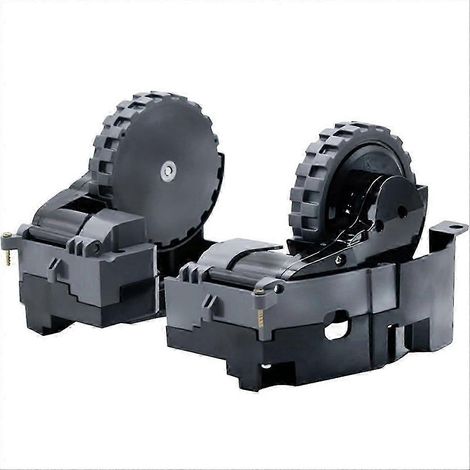 Module de roue motrice pour iRobot Roomba i7 i8 i3 i6+/Plus E5 E6 G+D (1/5)