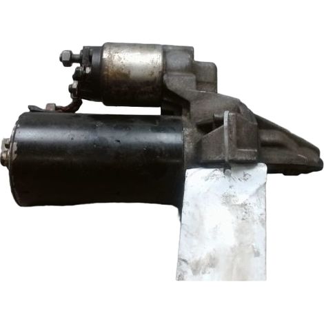 [PRODUIT D'OCCASION] Demarreur PEUGEOT Boxer (333-l2h2) Tole 6.2006- ♻️ Ref Oe. 9675092580 - Garantie à vie (1/4)
