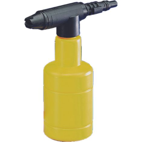 Lancia mousse pour les rondelles de pression Lavor (1/3)