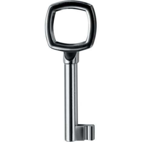 CHIAVE PER MOBILI NICHELATA- 1,0 pz
