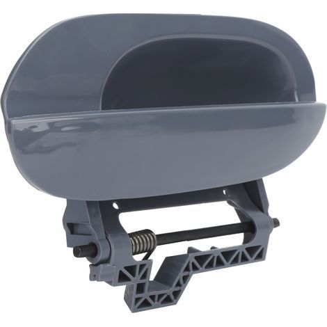 Linker hinterer Außentürgriff aus ABS 51228245465, kompatibel mit BMW E39 (1997-2003) (1/5)
