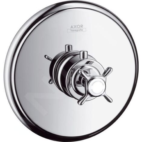 hansgrohe AXOR Montreux Thermostat Montreux Highflow 59 l/min (1/3)