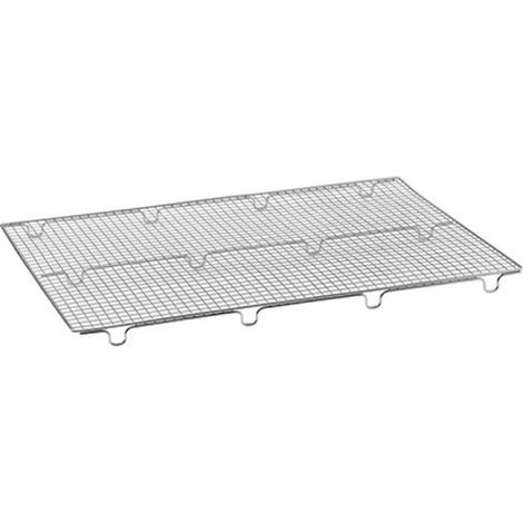 Grille avec pieds - Emga