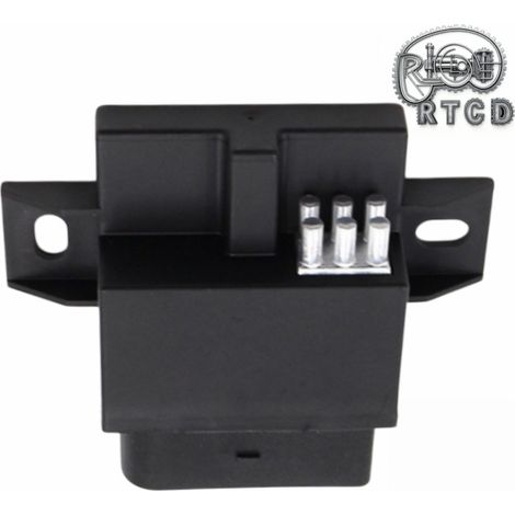 4F0 906 093L Automotive Parts Fuel Pump Control Module Fuel Pump Control Unit for Audi (1/5)
