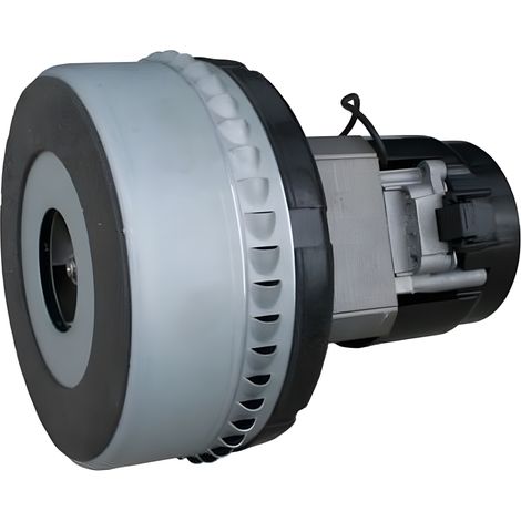 Moteur Électrique pour Sableuse Aspirateur Combinés (1/2)