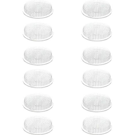 12 supports fleurs pour compositions florales et loisirs cratifs (1/5)