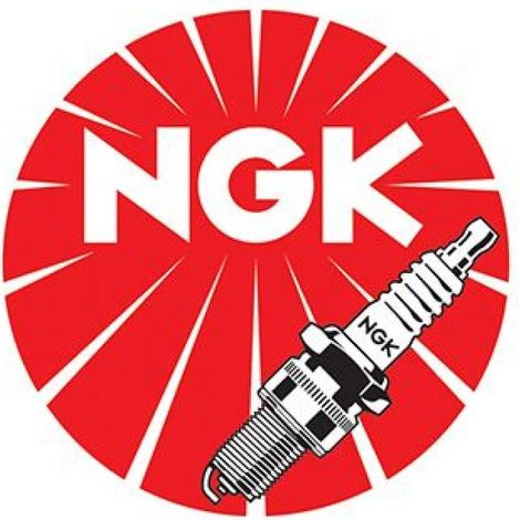 Antiparasite NGK pour Auto YD05F Neuf (1/3)