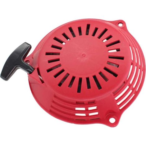 YMYNY Lanceur Tondeuse pour HONDA GCV160 GC135 GC160 GCV135 HRB476C HRB216 HRG53 (1/5)