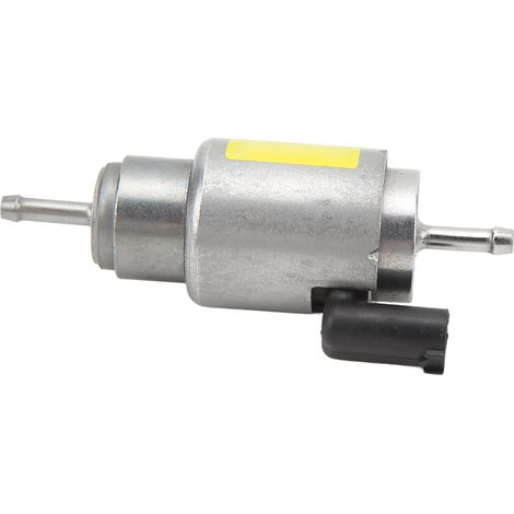 Pompe à carburant universelle haute efficacité 12V 24V pour chauffage de stationnement Webasto AT2000STC (1/5)