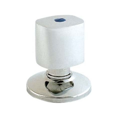 Conjunto Accionamiento Oval Cromada Kansas - STANDARD HIDRÁULICA