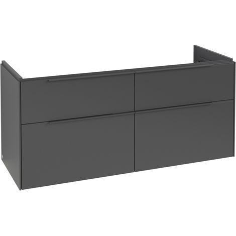 Villeroy & Boch Subway 3.0 armoire sous lavabo, éclairage LED, 4 (1/2)