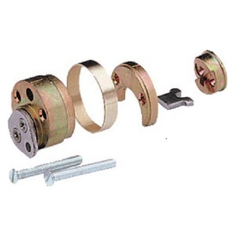 Kit de rallonges pour verrou - ASSA ABLOY VACHETTE (1/2)