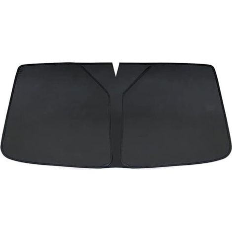 Pare-Soleil Voiture Pare-Brise Pliable pour Suzuki Celerio (1/5)