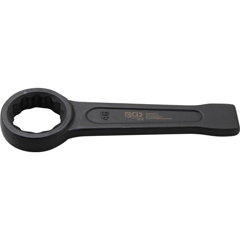 BGS Clé polygonale à chocs SW 46 mm - 35146 (1/3)